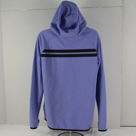 Ladies Pink Lightweight Jacket - Picture 3 of 4